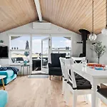 بيت للعطل Ln1893-hjorring-tangen-4 *