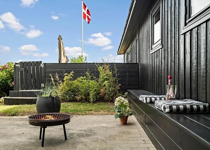 Ln1893-hjorring-tangen-4 Σπίτι διακοπών